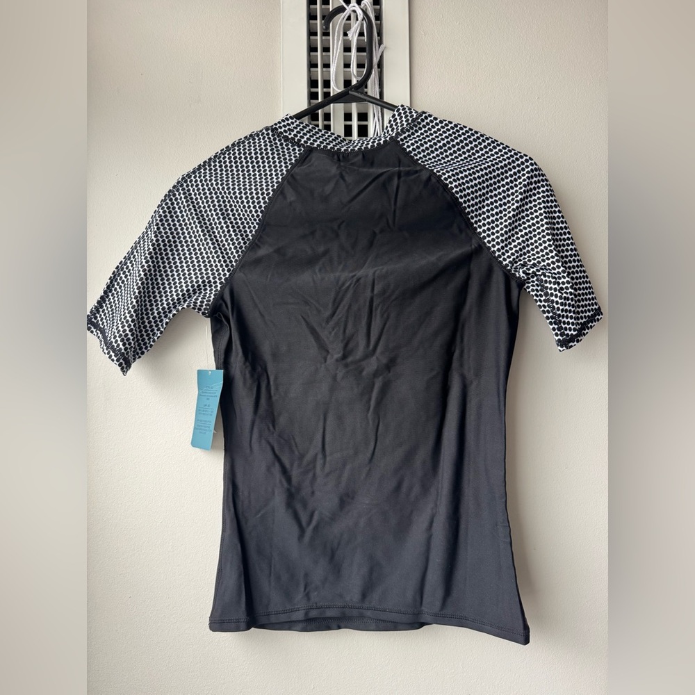 NWT - Swim / Rash Guard - Picture 2 of 7